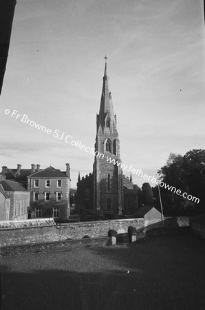 BLESSINGTON CHURCH